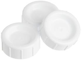 Tampas de viagem de reposição para armazenamento Dr. Brown's 4 onças/8 onças, 3 unidades Tampas de viagem de reposição para armazenamento Dr. Brown's 4 onças/8 onças, 3 unidades