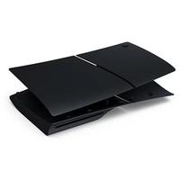 Tampas do console PlayStation 5 SLIM Midnight Black - SONY