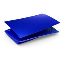 Tampas do console PS5 Cobalt Blue - CFI-ZCS2W09Y