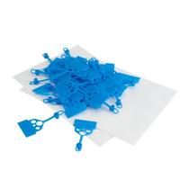 Tampas e Etiquetas de Pino Graxeiro SKF TLAC 50/B