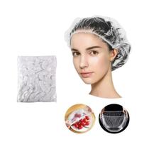 Tampas Elásticas Reutilizáveis E Toucas Descartáveis Kit De 200 Peças Para Armazenamento Na Cozinha Tampas Elásticas Reutilizáveis E Toucas Descartáveis Kit De 200 Peças Para Armazenamento Na Cozinha