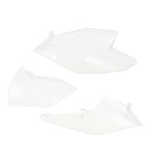 Tampas laterais Amx Ktm 125/150/250/300/350/450/500 Mxf 250/300