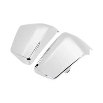 Tampas Laterais Da Bateria E Painel De Carenagem Para Motocicletas Honda Shadow ACE VT400 VT750