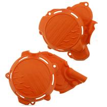 Tampas Laterais Motor Amx Ktm Husqvarna GasGas 250/300 Tampas Laterais Motor Amx Ktm Husqvarna GasGas 250/300