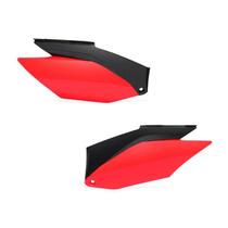 Tampas Laterais Number Lateral Biker Crf 250f
