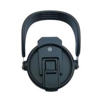 Tampas Metálicas Multicoloridas Para Copo Tyeso Tumber, Tampa De Vedação À Prova De Derramamento