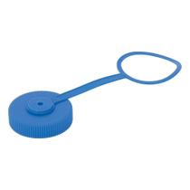Tampas para frascos de boca larga Nalgene, 1 peça, cores variadas Tampas para frascos de boca larga Nalgene, 1 peça, cores variadas