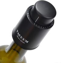 Tampas para garrafas de vinho Sunwuun Real Vacuum Champagne, 1 pacote Tampas para garrafas de vinho Sunwuun Real Vacuum Champagne, 1 pacote