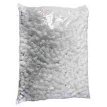 Tampas Pressão Para Tubos De Ensaio 15-16Mm - 1000 Unidades Tampas Pressão Para Tubos De Ensaio 15-16Mm - 1000 Unidades