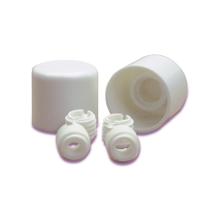 Tampas sanitárias Danco 88877 Universal Twister Plastic White Tampas sanitárias Danco 88877 Universal Twister Plastic White