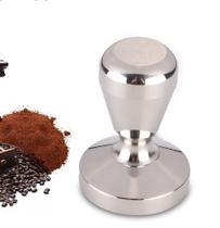 Tamper Compactador De Café Expresso Em Inox 51 Mm