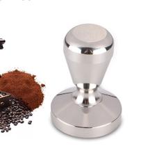 Tamper Compactador De Café Expresso Em Inox 53mm