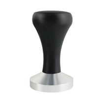 Tamper De Café Com Cabo De Madeira Preta Para Portafiltros De 51mm, 53mm E 58mm, Acessórios Para Tamper De Café Com Cabo De Madeira Preta Para Portafiltros De 51mm, 53mm E 58mm, Acessórios Para