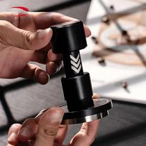 Tamper De Café IKAPE V6 Impact Espresso De 51, 54 E 58mm, Calibrado Para Portafiltros Breville Tamper De Café IKAPE V6 Impact Espresso De 51, 54 E 58mm, Calibrado Para Portafiltros Breville
