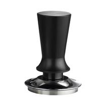 Tampers de Café Expresso Calibrados - Aço Inoxidável - 51mm, 53mm e 58mm