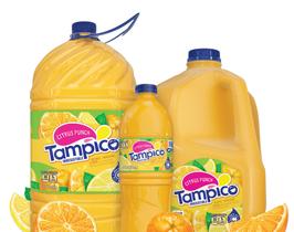 Tampico