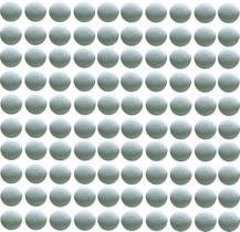 Tampinha Botao Acabamento Capa P Cabeça De Parafuso 5000 Pcs