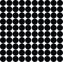 Tampinha Botao Acabamento Capa P Cabeça De Parafuso 5000 Pcs