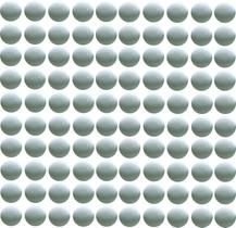 Tampinha Botao Acabamento Capa P Cabeça De Parafuso 5000 Pcs