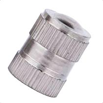 Tampinha Metal Para Bico Pneu Carro Moto Bicicleta