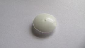 Tampinha Parafuso com 10 Peças, Branco