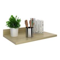 Tampo 100% MDF 30mm para Balcão de Cozinha 80cm Multimóveis CR20437 Tampo 100% MDF 30mm para Balcão de Cozinha 80cm Multimóveis CR20437