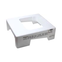 Tampo 24" para Máquina de Lavar Brastemp - W11690751 Tampo 24" para Máquina de Lavar Brastemp - W11690751