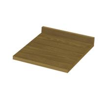 Tampo 40cm para Balcão Henn - Nature