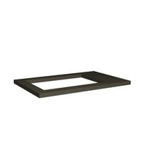 Tampo 80cm Cooktop 4 Bocas Cozinha Milão