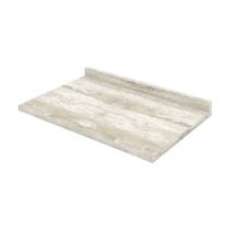 Tampo 80cm para Balcão Henn - Calcare Tampo 80cm para Balcão Henn - Calcare