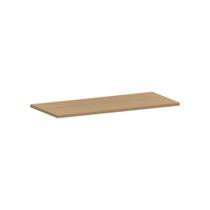 Tampo Balcão 100% Mdf 120cm Duna Luciane Móveis Freijó Tampo Balcão 100% Mdf 120cm Duna Luciane Móveis Freijó