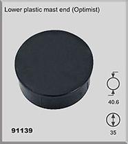 Tampo Base Do Mastro Optimist Nautos 91139 Tampo Base Do Mastro Optimist Nautos 91139