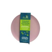 Tampo Boleira Lilás Chic 22cm Un - Sòboleiras