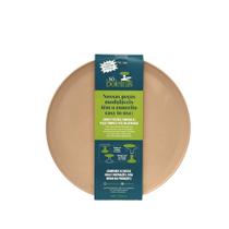 Tampo Boleira Nude - Só Boleiras