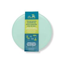 Tampo Boleira Verde Claro 22cm Un - Sòboleiras