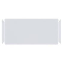 Tampo Cego Branco 46 X 20mm - Tramontina
