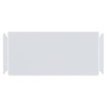 Tampo Cego Branco 46 X 20mm - Tramontina Tampo Cego Branco 46 X 20mm - Tramontina