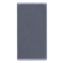 Tampo Cego Grafite 57215/090 Tramontina Tampo Cego Grafite 57215/090 Tramontina