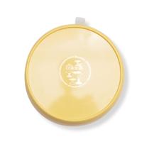 Tampo Cogumelo Amarelo Butter 13cm Un - Sóboleiras