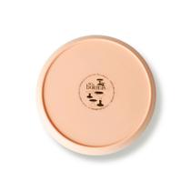 Tampo Cogumelo Fosco - 170mm - Nude - 1 unidade - Só Boleiras - Rizzo