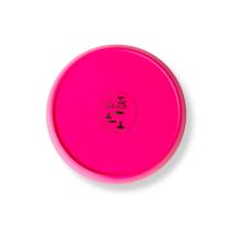 Tampo Cogumelo Fosco - 170mm - Pink - 1 unidade - Só Boleiras - Rizzo