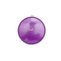 Tampo Cogumelo Roxo 13cm Un - Sóboleiras