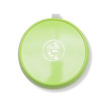 Tampo Cogumelo Verde Lima 21cm Un - Sóboleiras