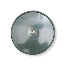 Tampo Cogumelo Verde Musgo 13cm Un - Sóboleiras