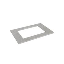 Tampo com Recorte para Cooktop 4 Bocas 80cm a Arizona CabeCasa MadeiraOriginals Tampo com Recorte para Cooktop 4 Bocas 80cm a Arizona CabeCasa MadeiraOriginals