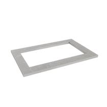 Tampo com Recorte para Cooktop 5 Bocas 80cm a Arizona CabeCasa MadeiraOriginals Tampo com Recorte para Cooktop 5 Bocas 80cm a Arizona CabeCasa MadeiraOriginals