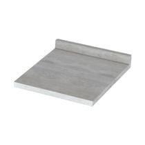 Tampo de Cozinha Modulado p/ Balcão Americana 40cm Calcare - Henn Tampo de Cozinha Modulado p/ Balcão Americana 40cm Calcare - Henn