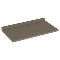 Tampo de Cozinha Modulado p/ Balcão Connect 100cm Duna - Henn Tampo de Cozinha Modulado p/ Balcão Connect 100cm Duna - Henn