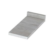 Tampo de Cozinha Modulado p/ Balcão Connect 20cm Calcare - Henn