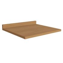 Tampo de Cozinha Modulado p/ Balcão E603 60cm Canela - Kappesberg